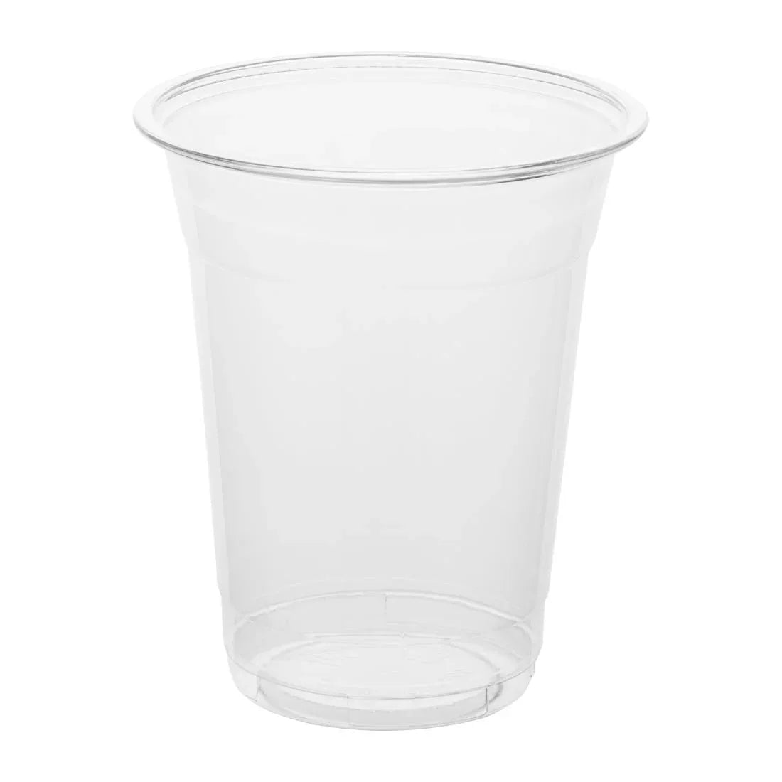 HU059 Fiesta Recyclable rPET Cups 340ml/12oz (400 Pack)
