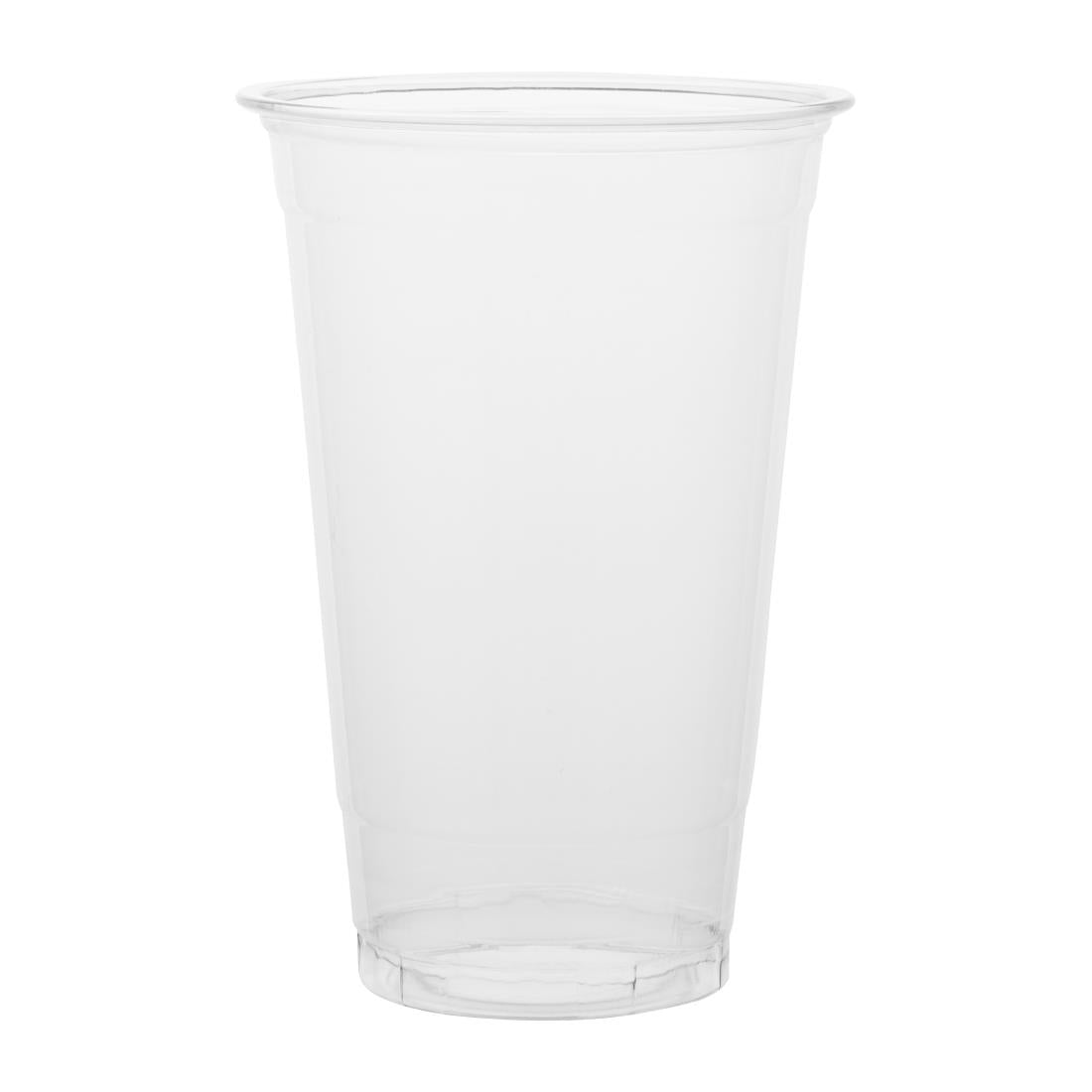 HU060 Fiesta Recyclable rPET Cups 455ml/16oz (400 Pack)