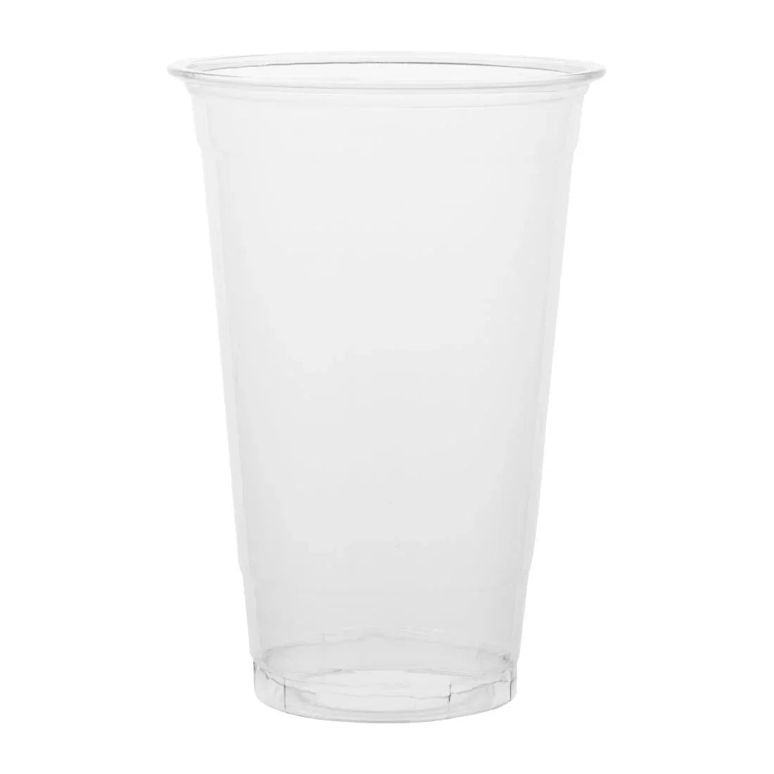 HU060 Fiesta Recyclable rPET Cups 455ml/16oz (400 Pack)