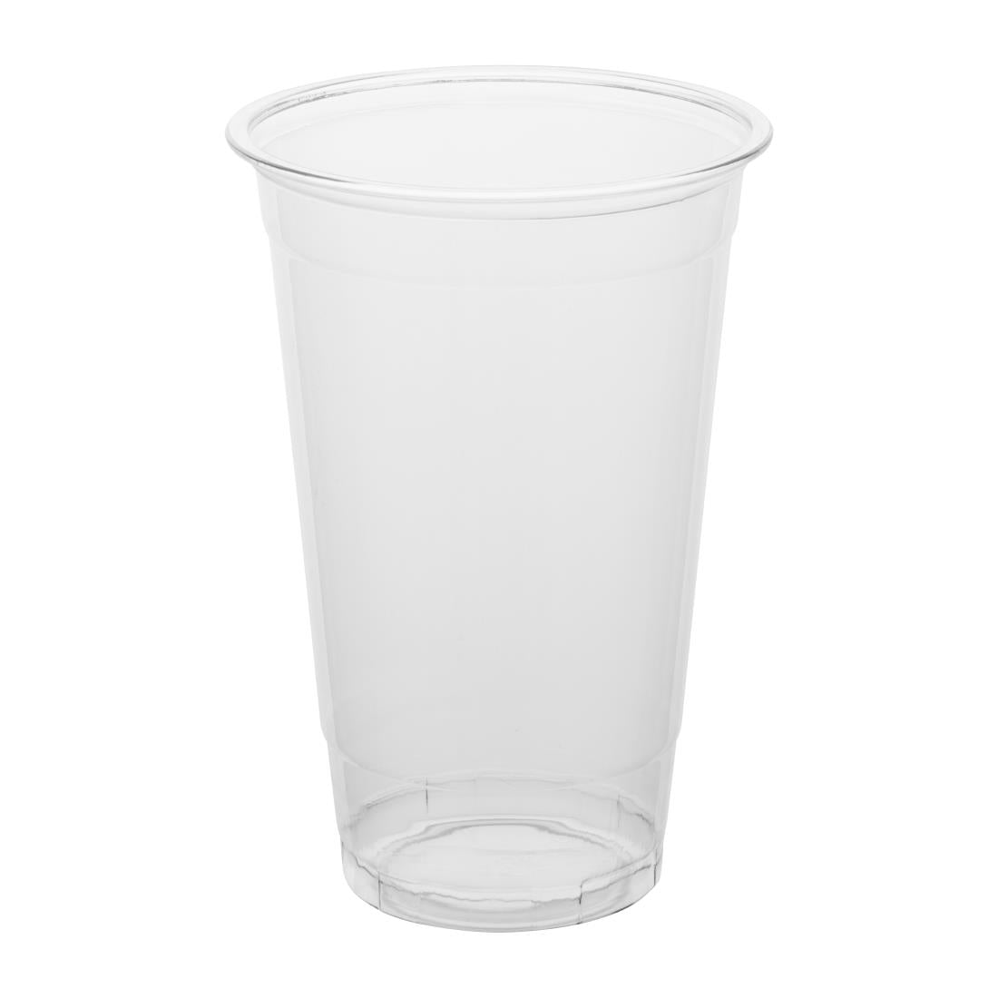 HU060 Fiesta Recyclable rPET Cups 455ml/16oz (400 Pack)