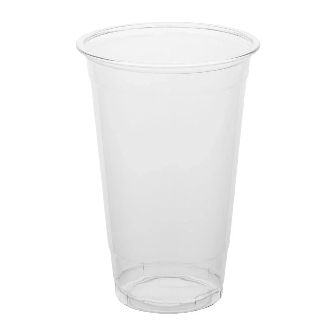 HU060 Fiesta Recyclable rPET Cups 455ml/16oz (400 Pack)