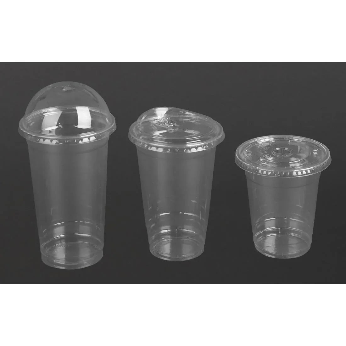 HU060 Fiesta Recyclable rPET Cups 455ml/16oz (400 Pack)