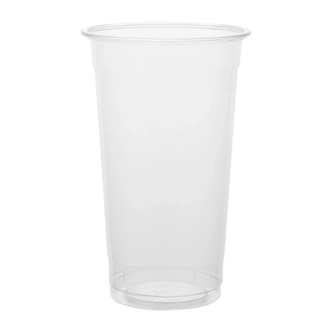 HU061 Fiesta Recyclable rPET Cups 568ml/20oz (400 Pack)