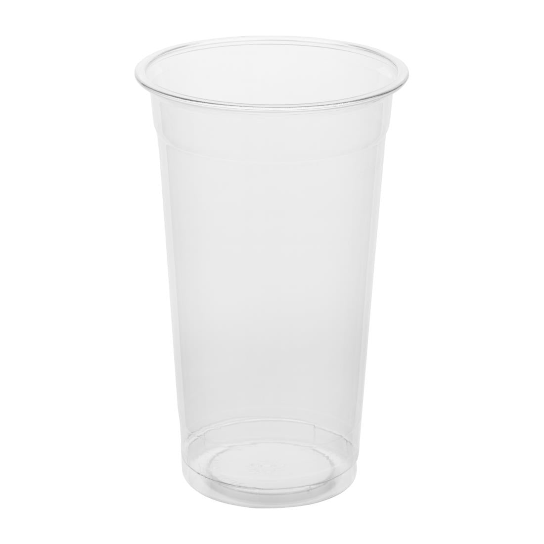 HU061 Fiesta Recyclable rPET Cups 568ml/20oz (400 Pack)