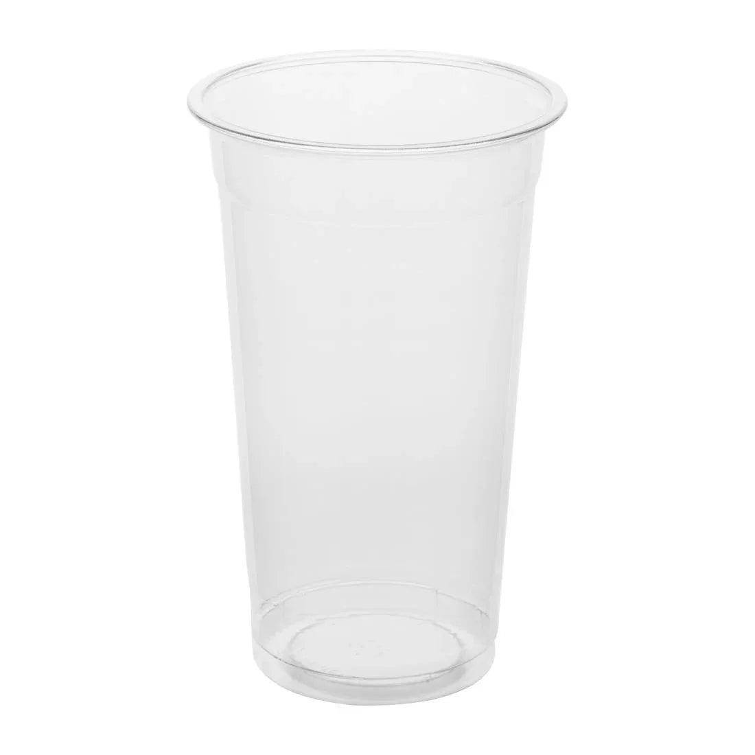 HU061 Fiesta Recyclable rPET Cups 568ml/20oz (400 Pack)
