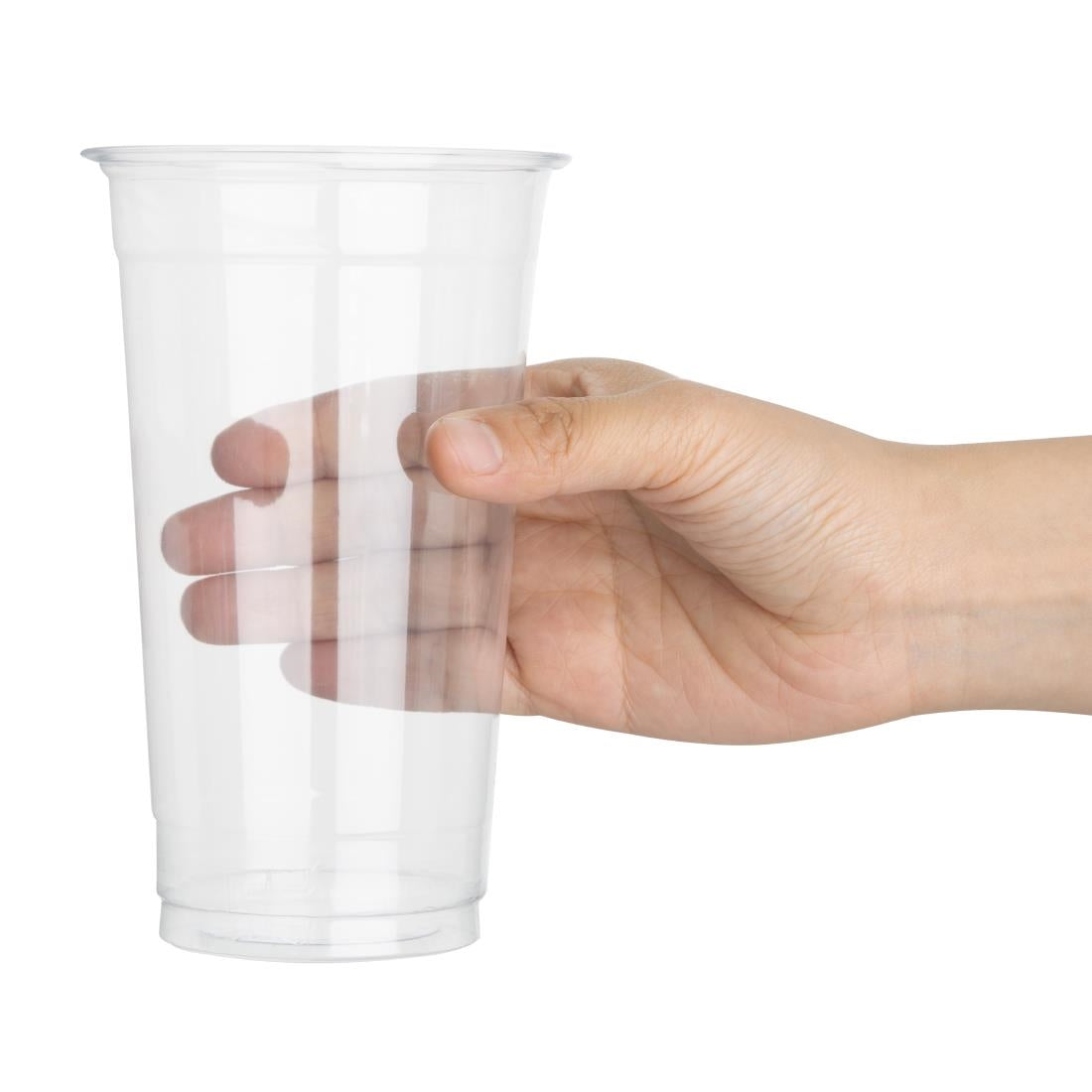 HU061 Fiesta Recyclable rPET Cups 568ml/20oz (400 Pack)