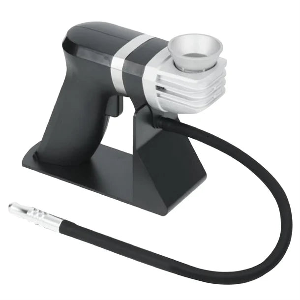 HU089 Pujadas Smoker Gun 85230