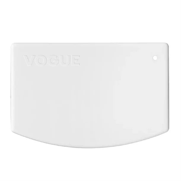 S006 Bulk Buy Plastic Scrapers (Pack of 10) - JD Catering Equipment Solutions Ltd