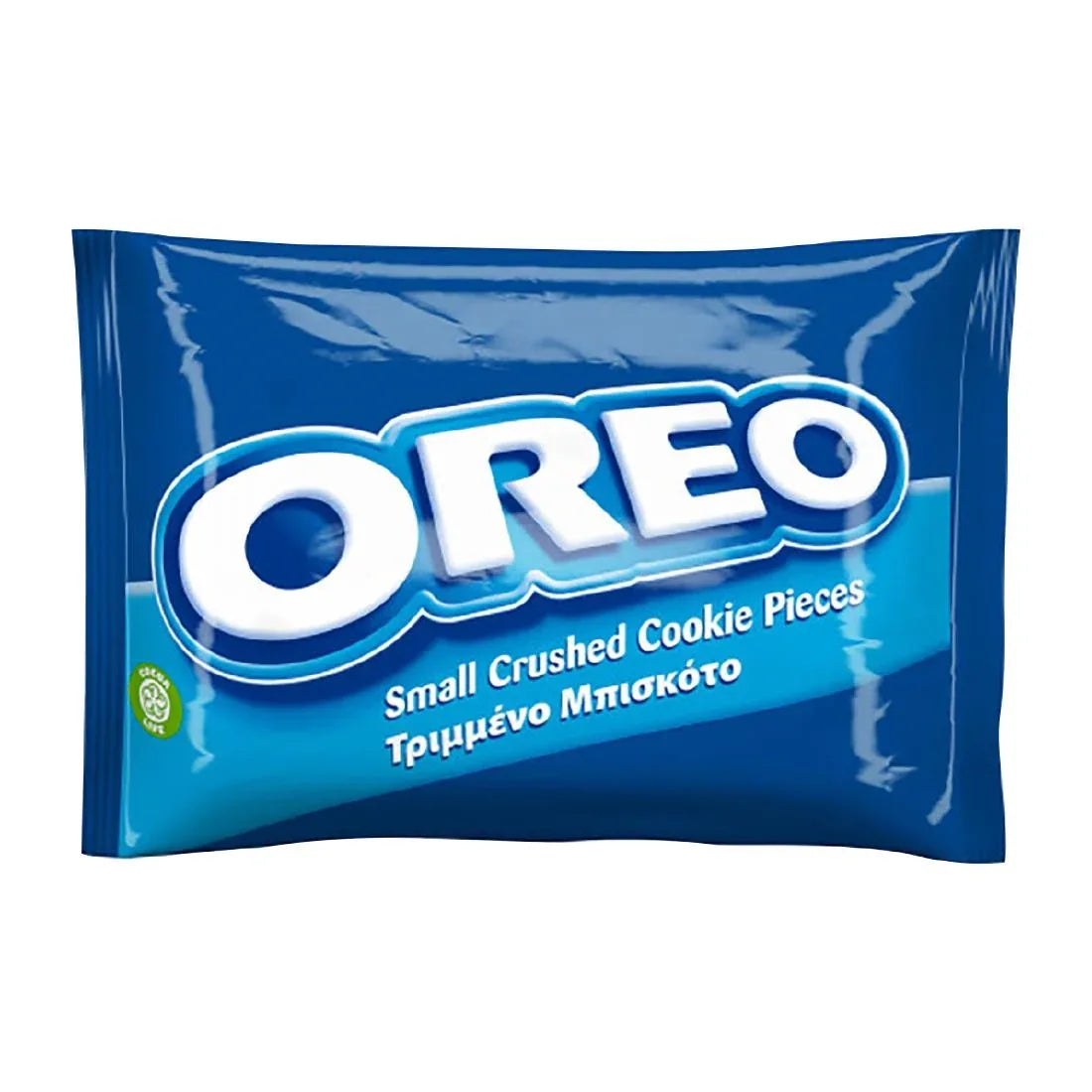 HU156 Cadbury Oreo Crumb (no vanilla filling) 400g