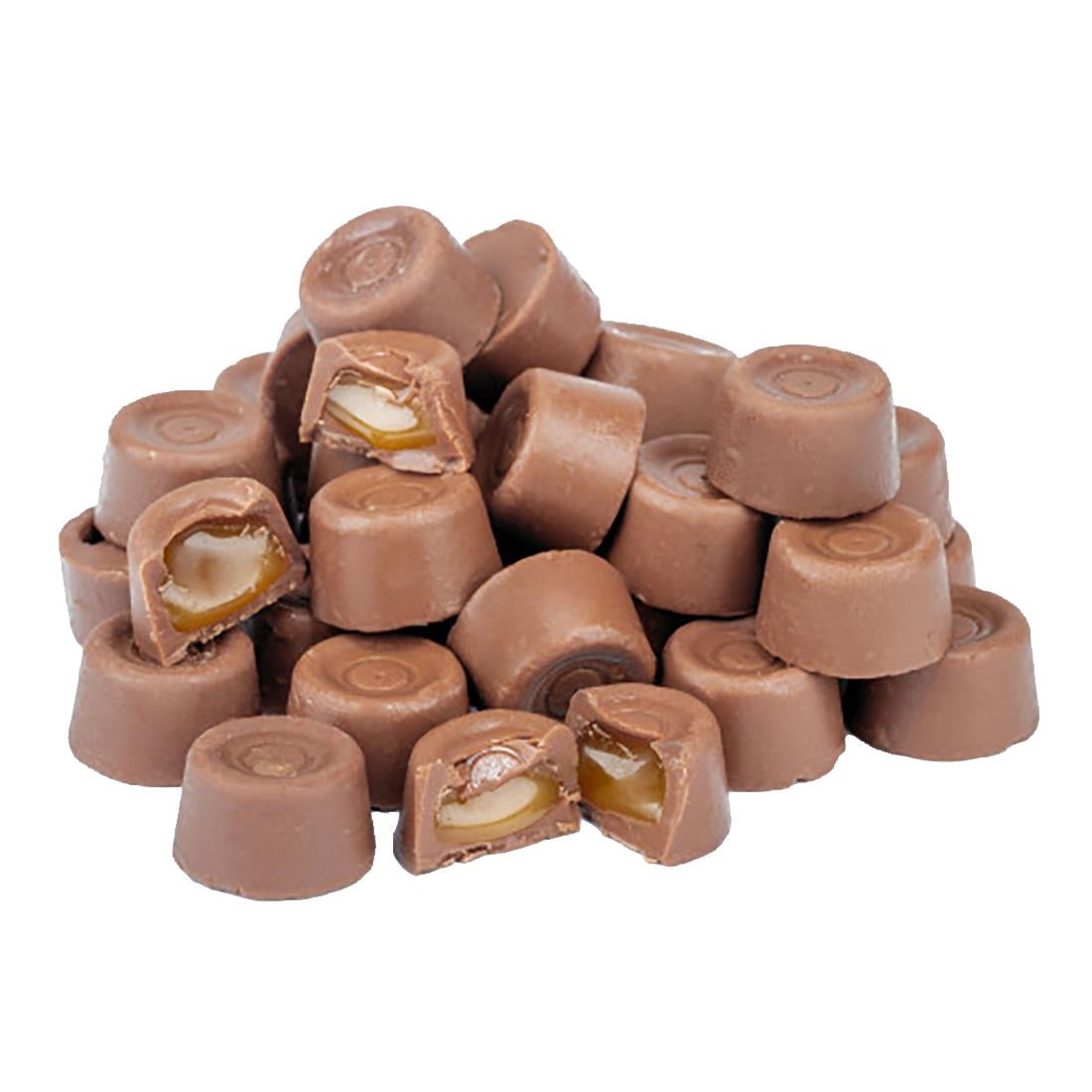 HU162 Nestle Rolo Mini Mix-In 400g