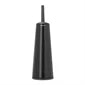 HU188 Brabantia Renew Toilet Brush and Holder Matt Black