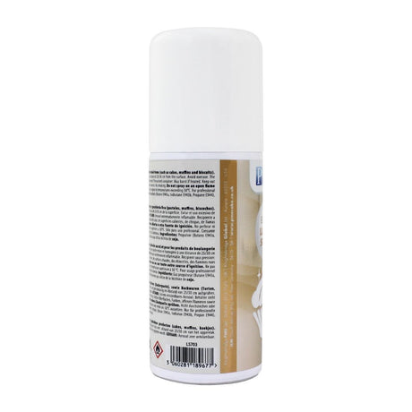 HU205 PME Edible Lustre Spray 100ml - Rose Gold