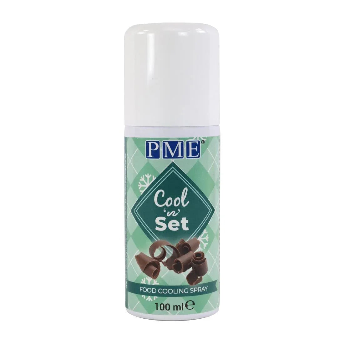 HU208 PME Cool n Set Spray 100ml