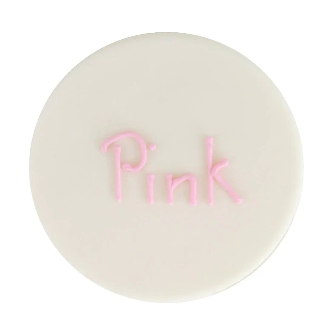 HU267 PME 100% Natural Food Colour - Pink 25g