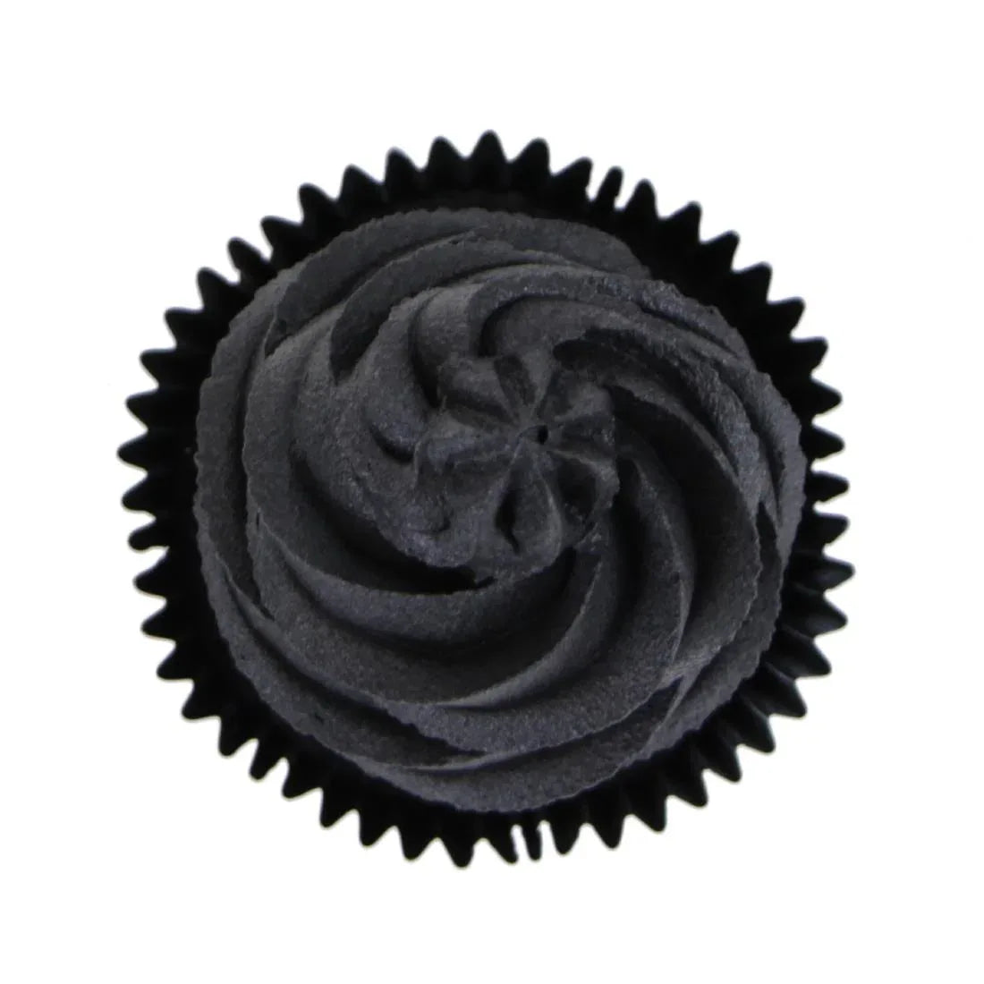 HU271 PME 100% Natural Food Colour - Black 25g
