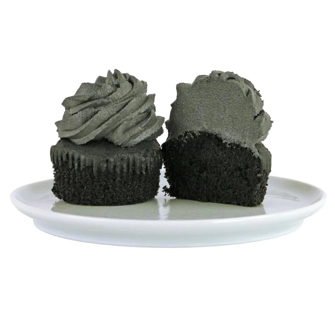 HU271 PME 100% Natural Food Colour - Black 25g