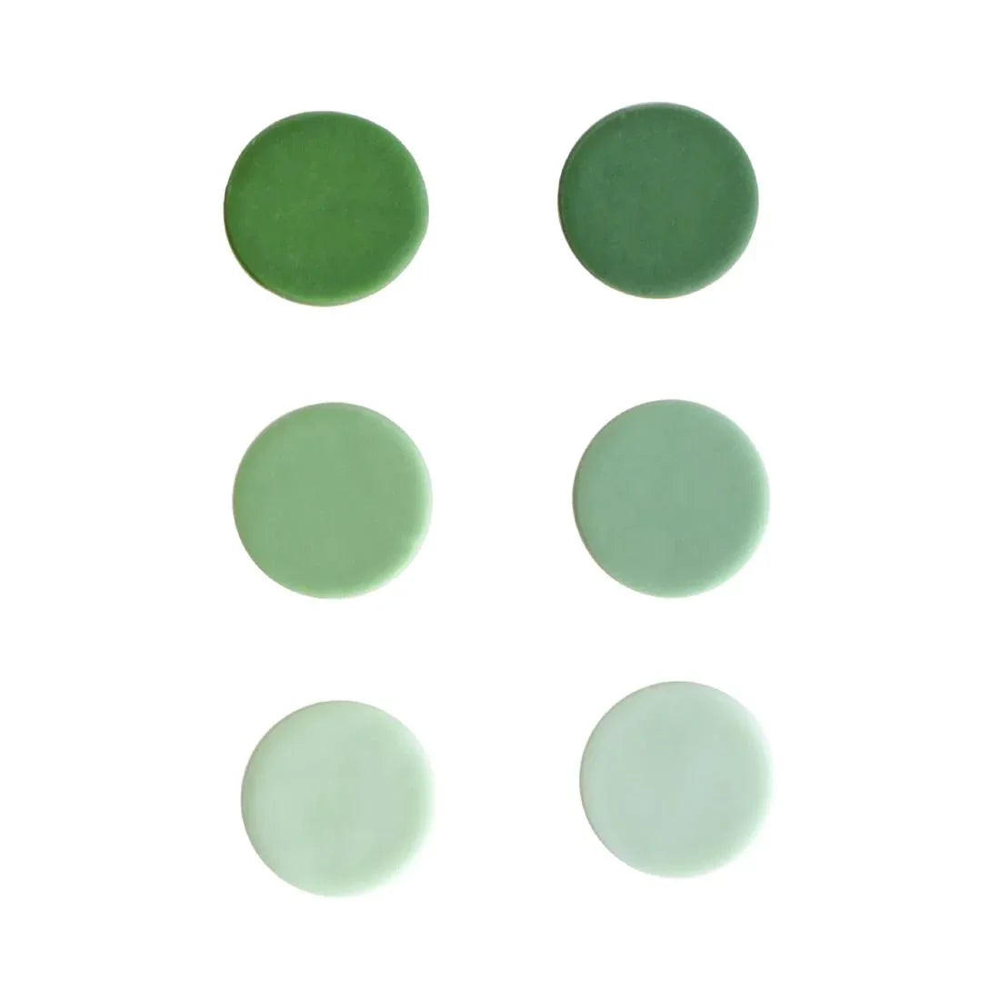HU272 PME 100% Natural Food Colour - Moss Green 25g