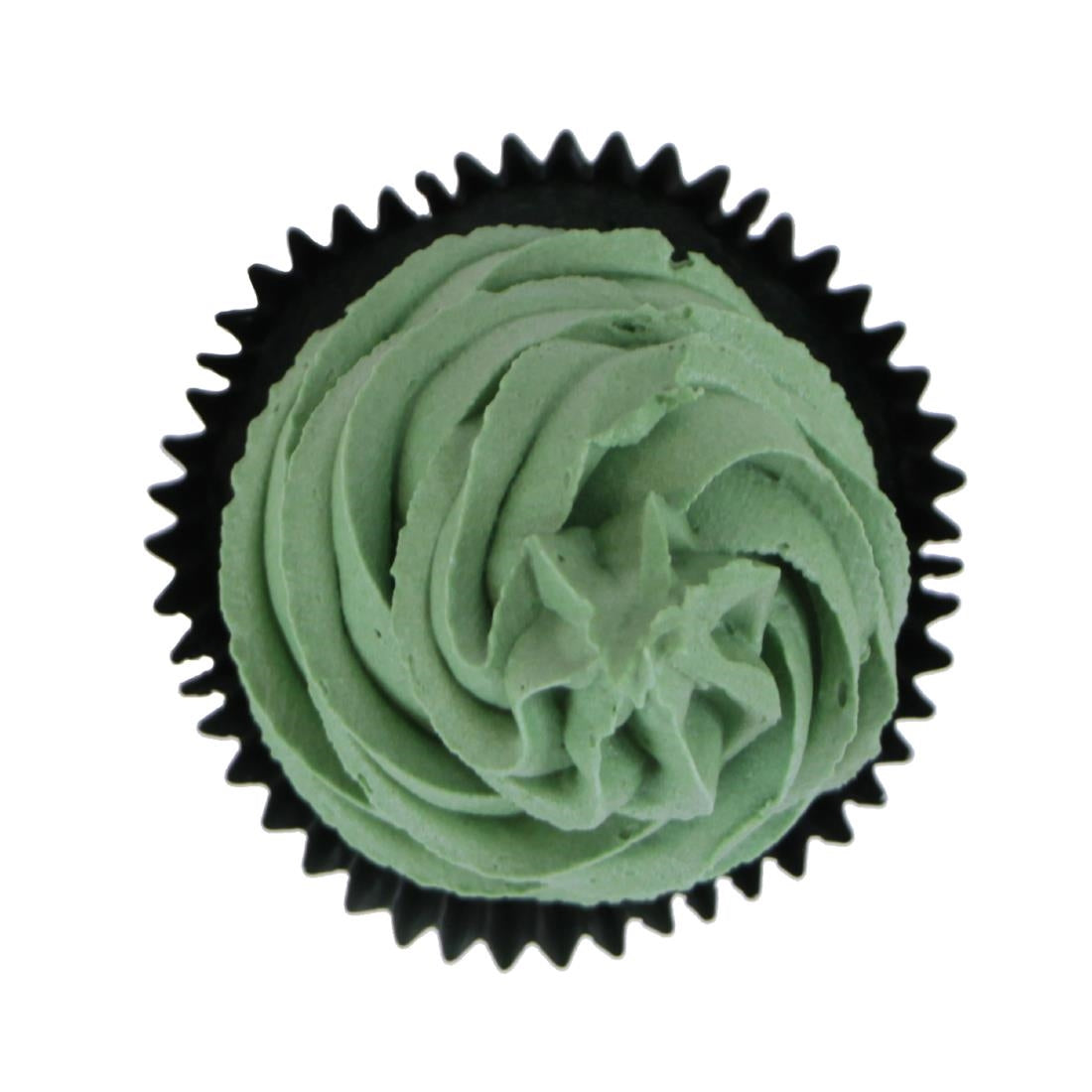 HU272 PME 100% Natural Food Colour - Moss Green 25g