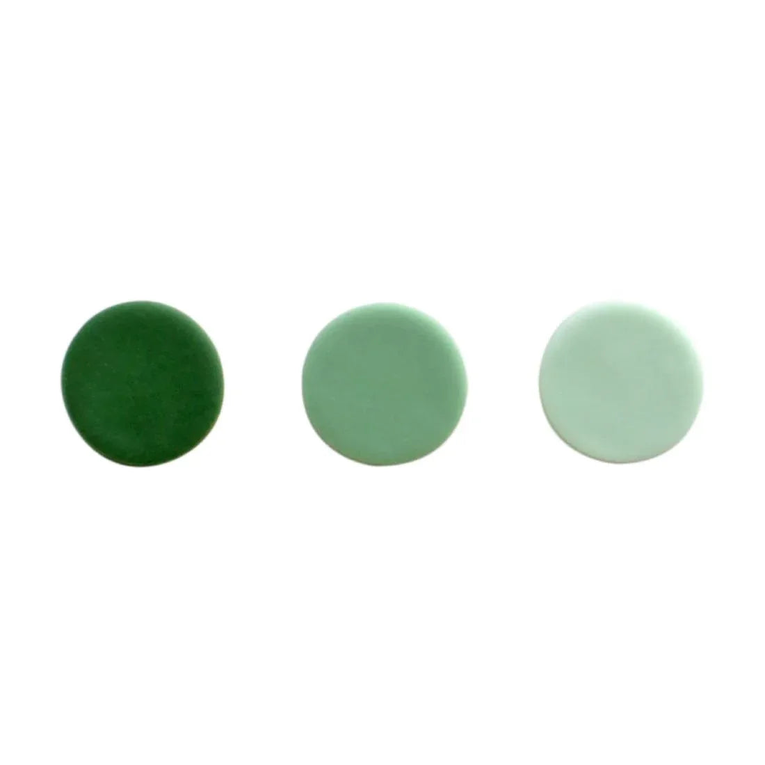 HU272 PME 100% Natural Food Colour - Moss Green 25g