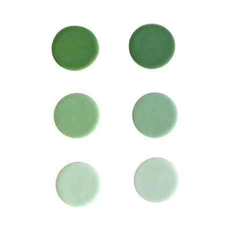 HU273 PME 100% Natural Food Colour - Juniper Green 25g