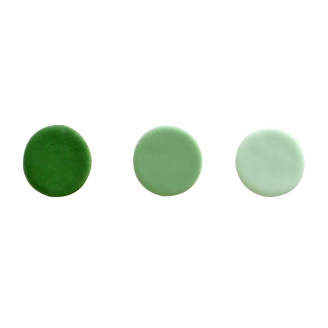 HU273 PME 100% Natural Food Colour - Juniper Green 25g