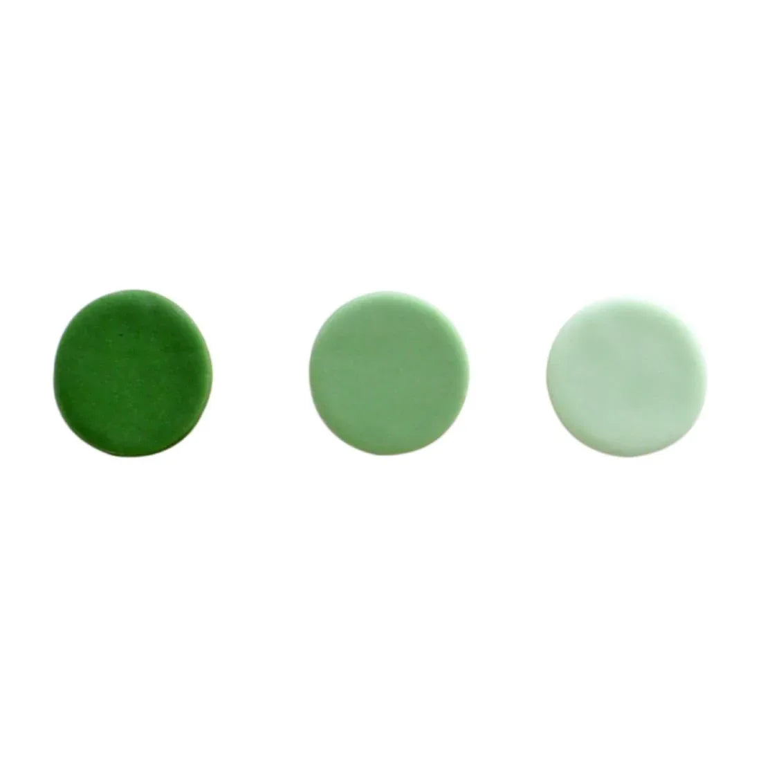 HU273 PME 100% Natural Food Colour - Juniper Green 25g