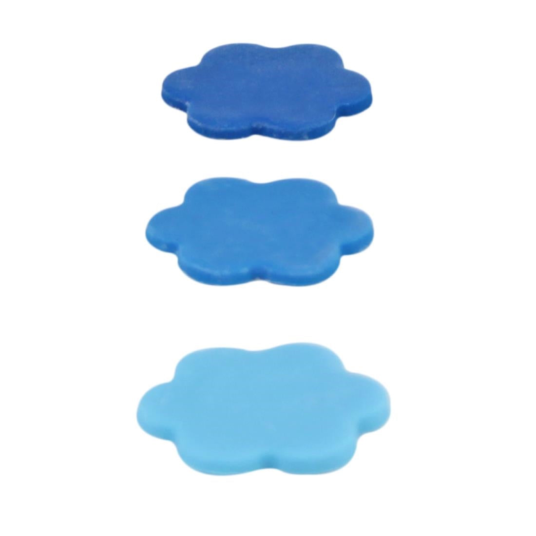 HU277 PME Food Colours 25g - Royal Blue