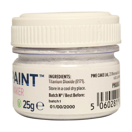 HU287 PME Essentials Mix 'n' Paint 25g