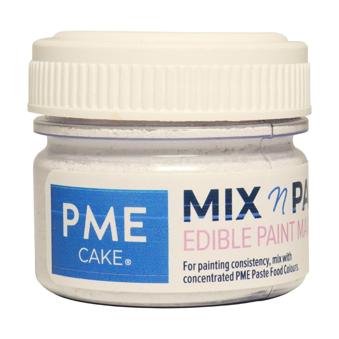 HU287 PME Essentials Mix 'n' Paint 25g