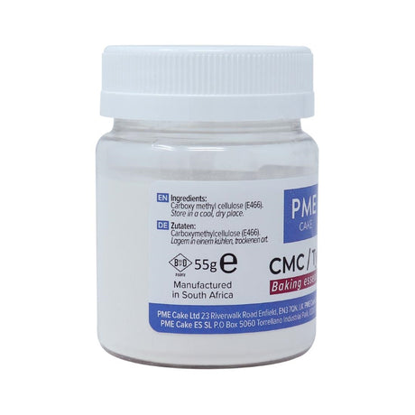 HU292 PME Essentials C.M.C./Tylo (Petal Powder) 55g