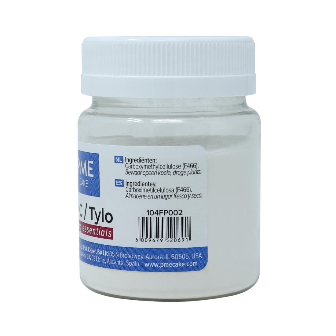 HU292 PME Essentials C.M.C./Tylo (Petal Powder) 55g