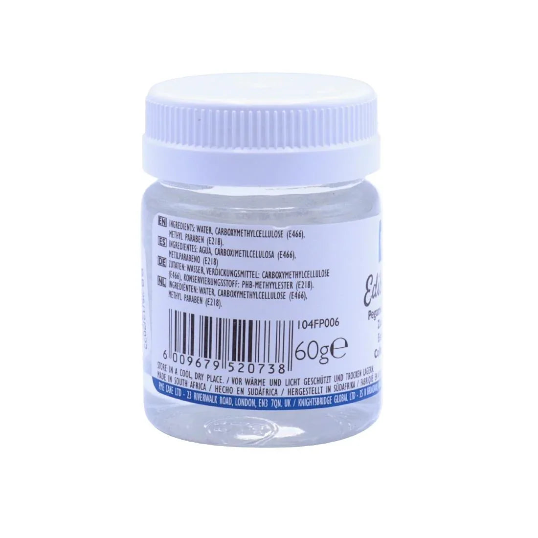 HU293 PME Essentials Petal Glue 60g