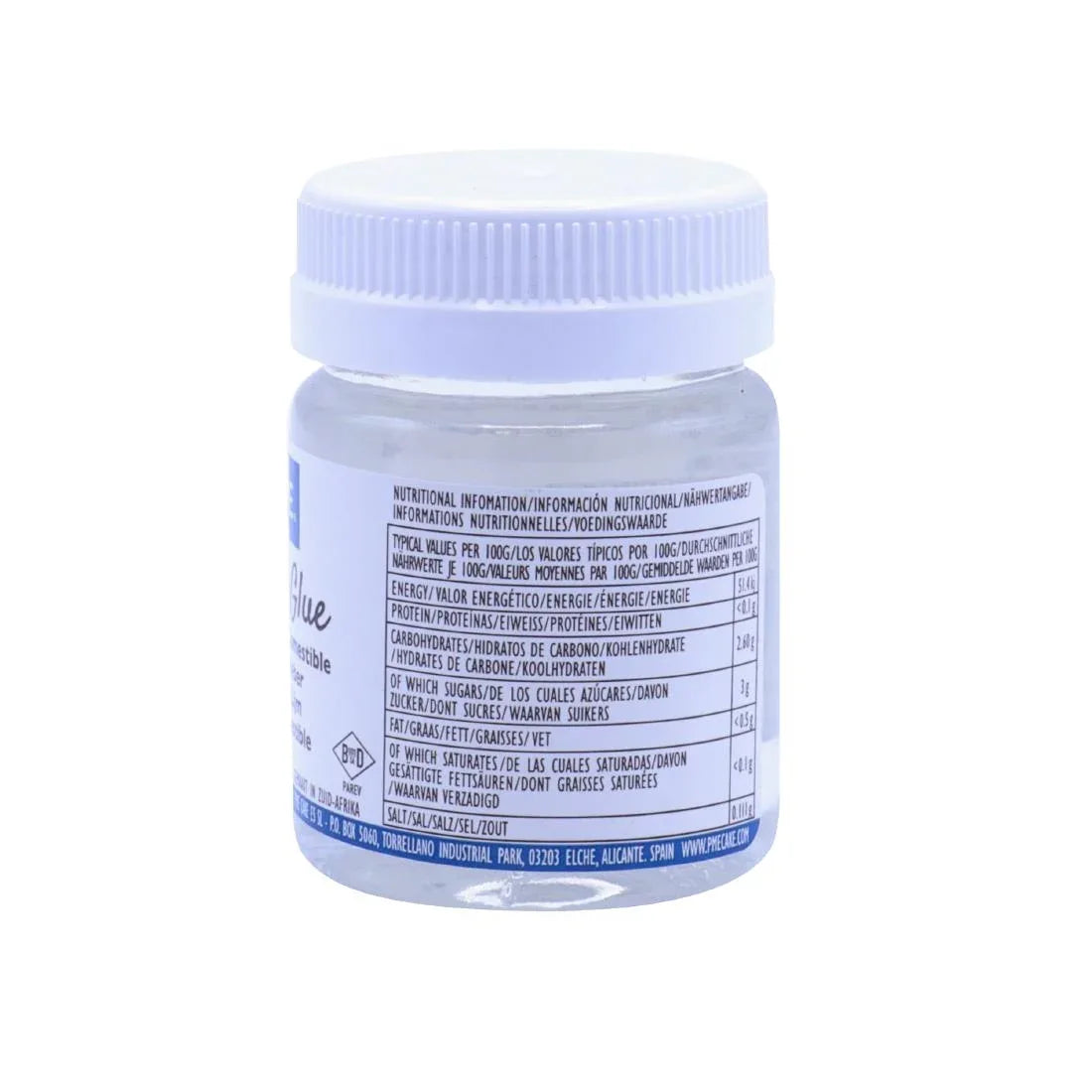 HU293 PME Essentials Petal Glue 60g