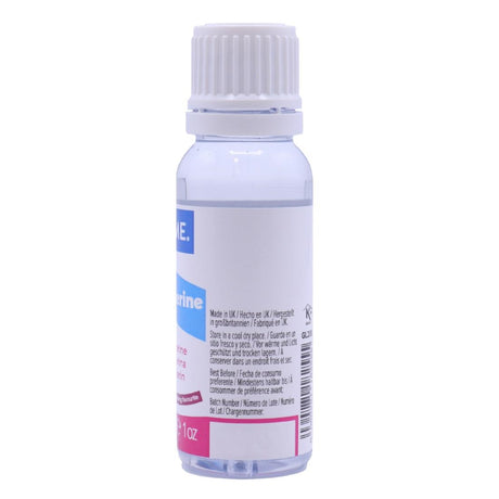 HU295 PME Essentials Glycerine 35g