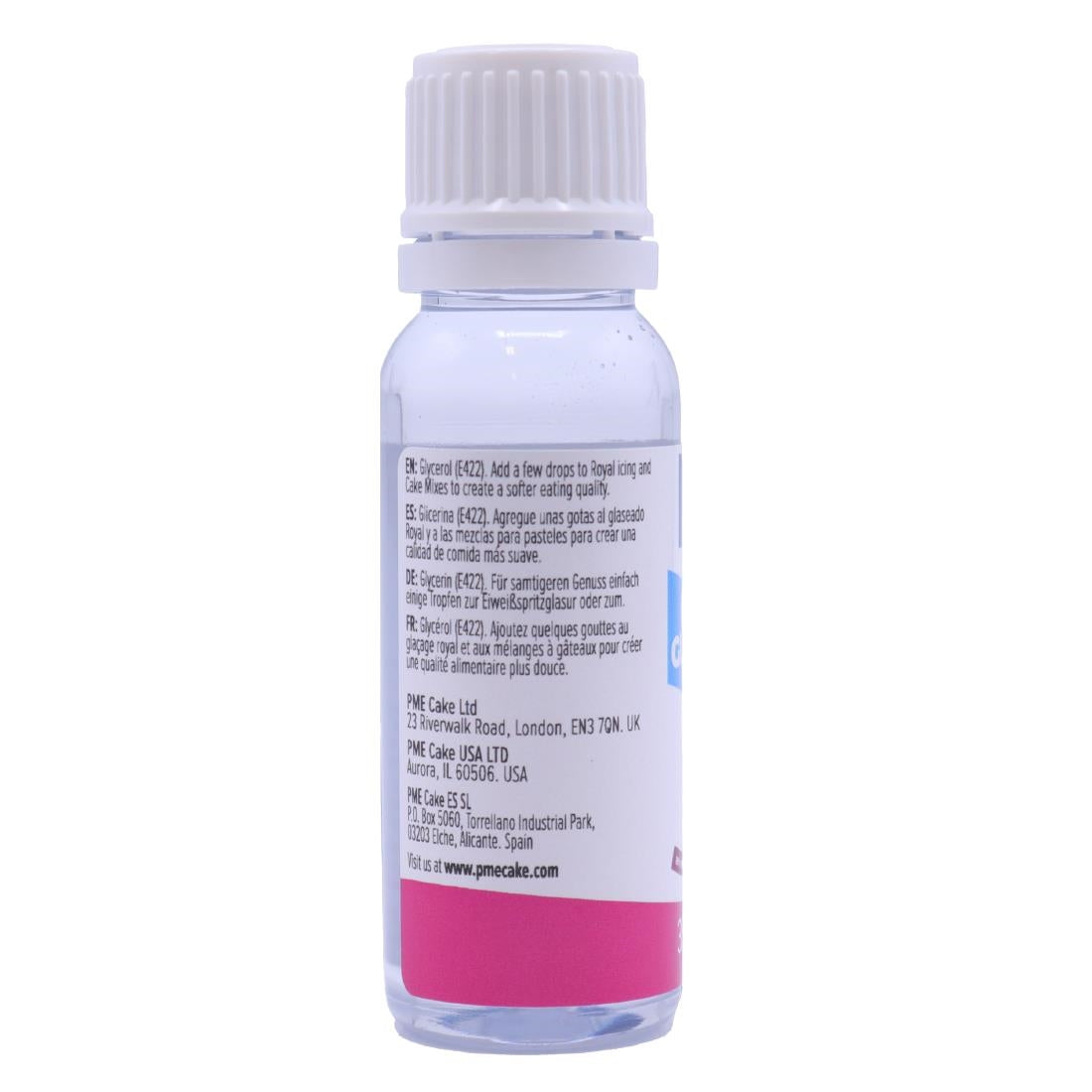 HU295 PME Essentials Glycerine 35g