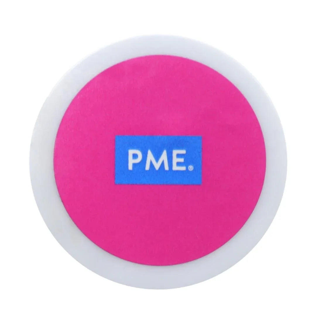 HU314 PME Concentrated Paste Food Colour - Hot Pink 25g