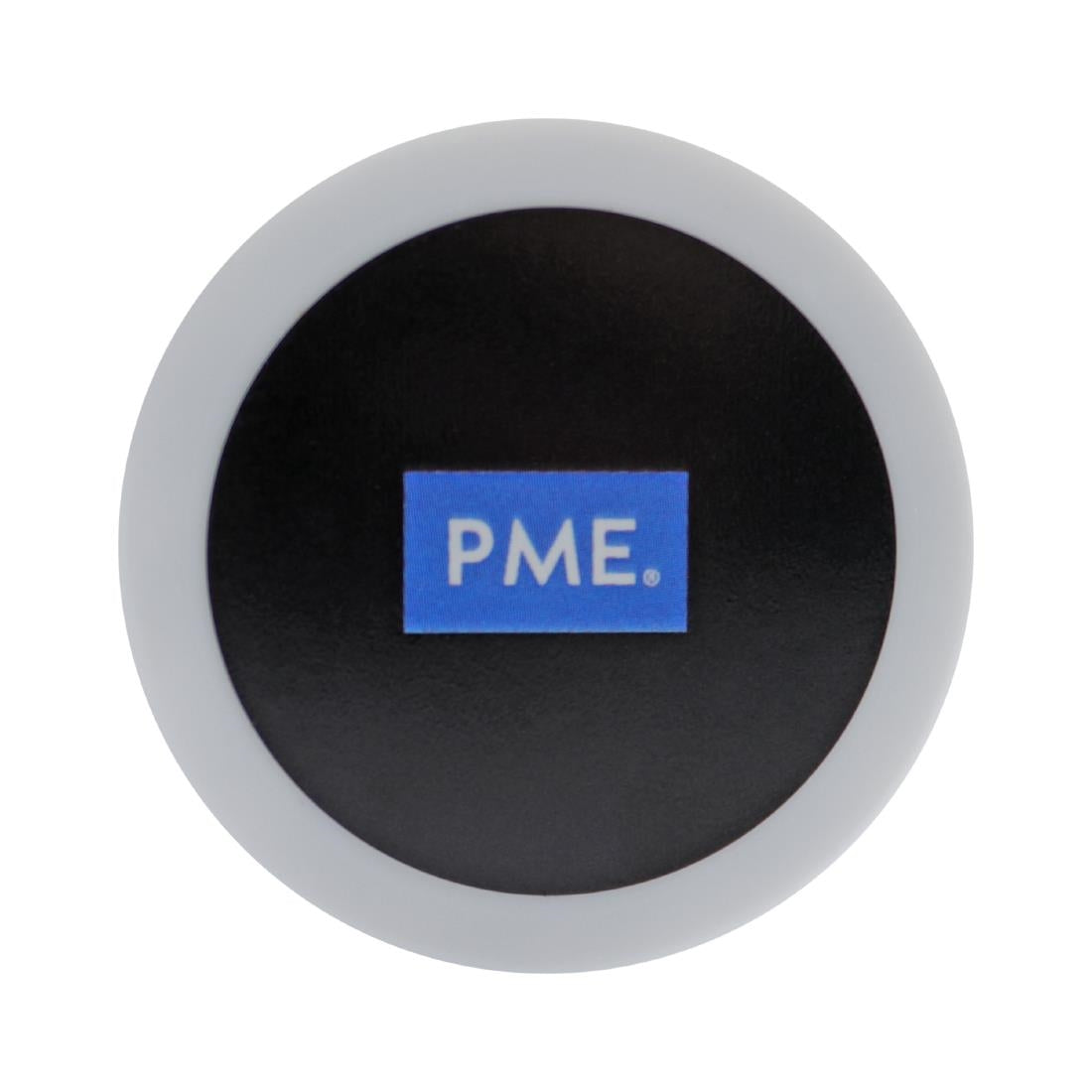 HU315 PME Concentrated Paste Food Colour - Midnight Black 25g