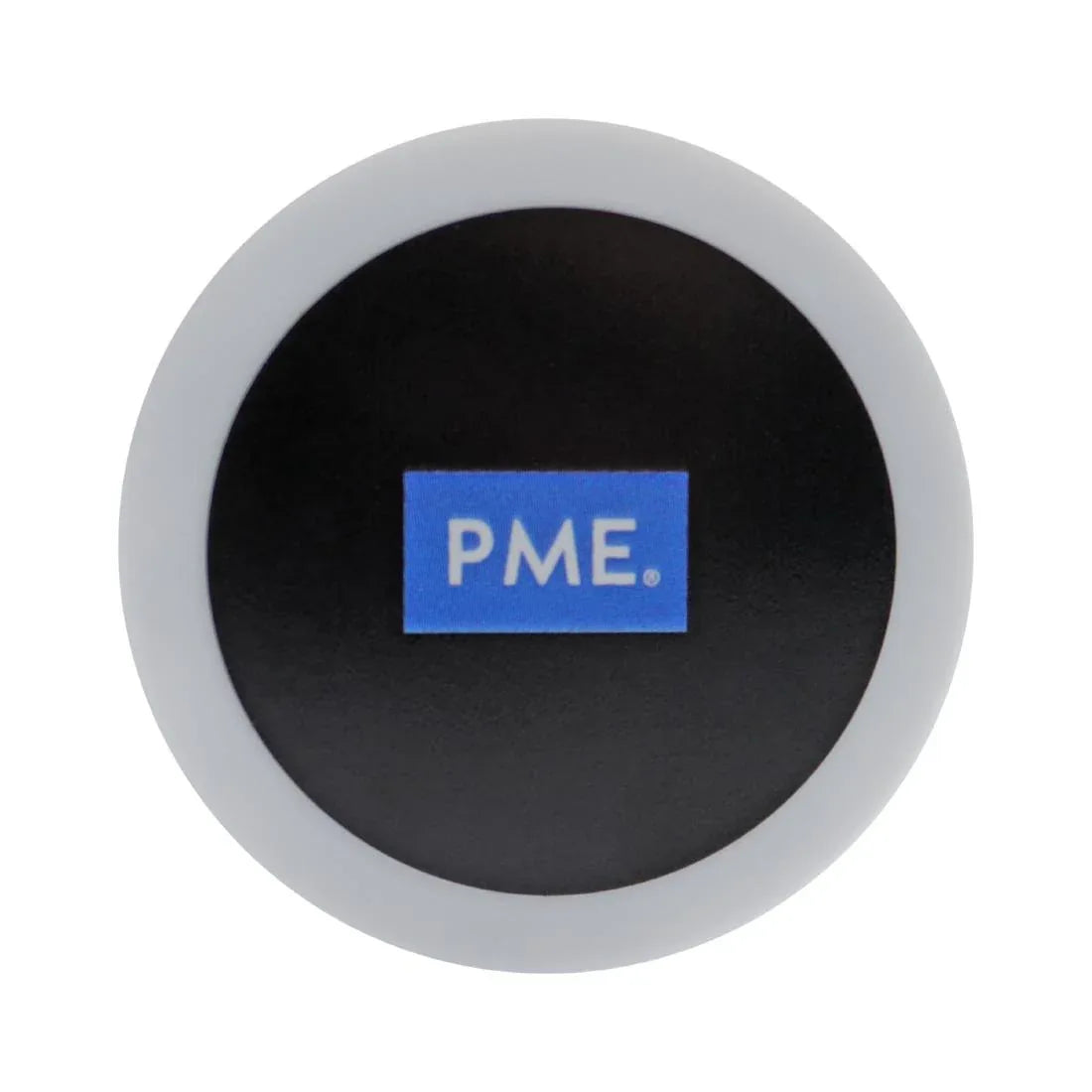HU315 PME Concentrated Paste Food Colour - Midnight Black 25g