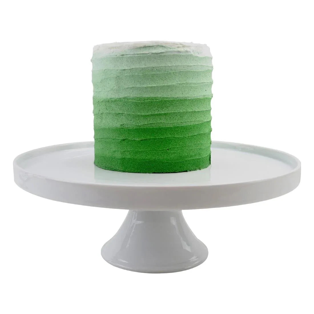 HU319 PME Concentrated Paste Food Colour - Pea Green 25g