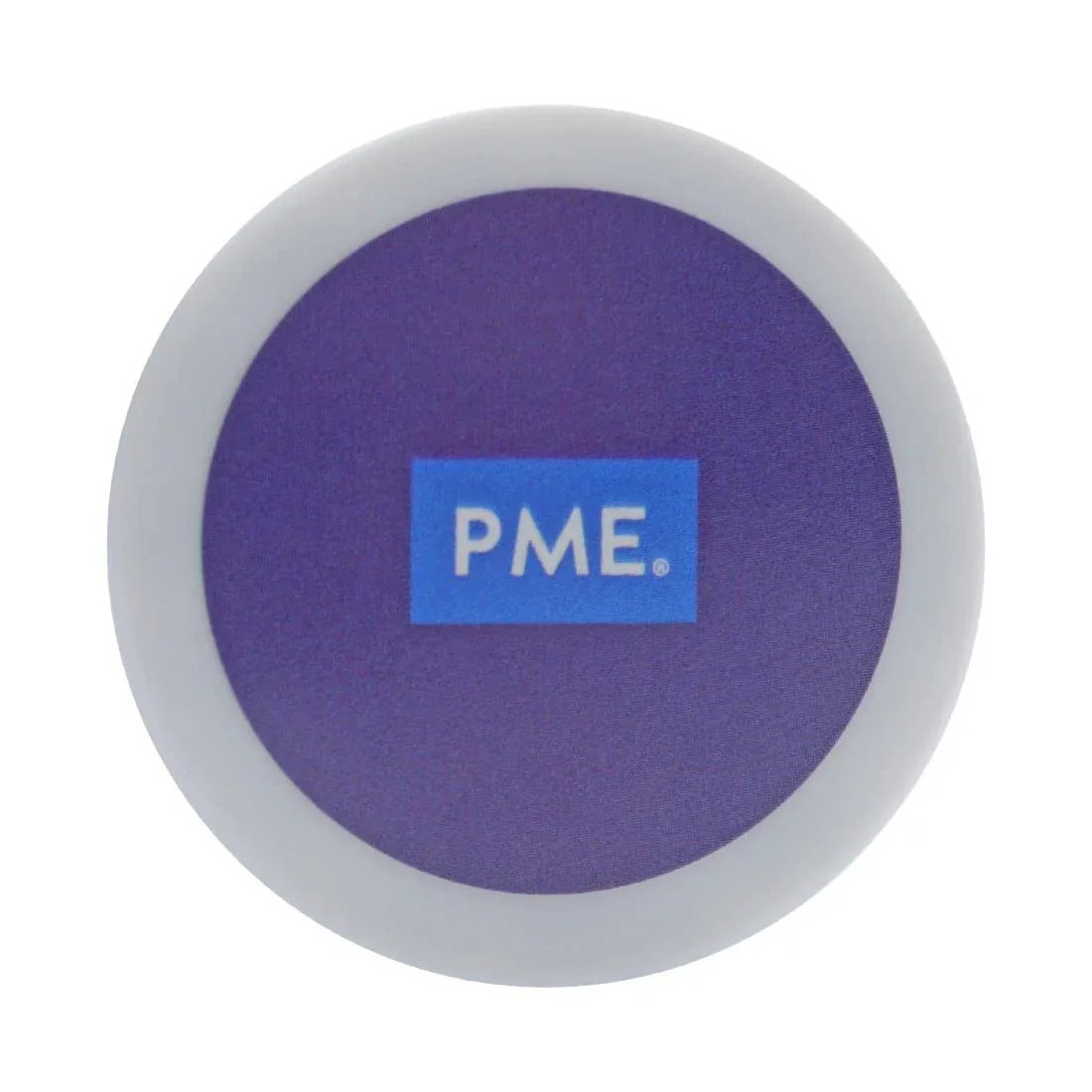 HU321 PME Concentrated Paste Food Colour - Regal Purple 25g