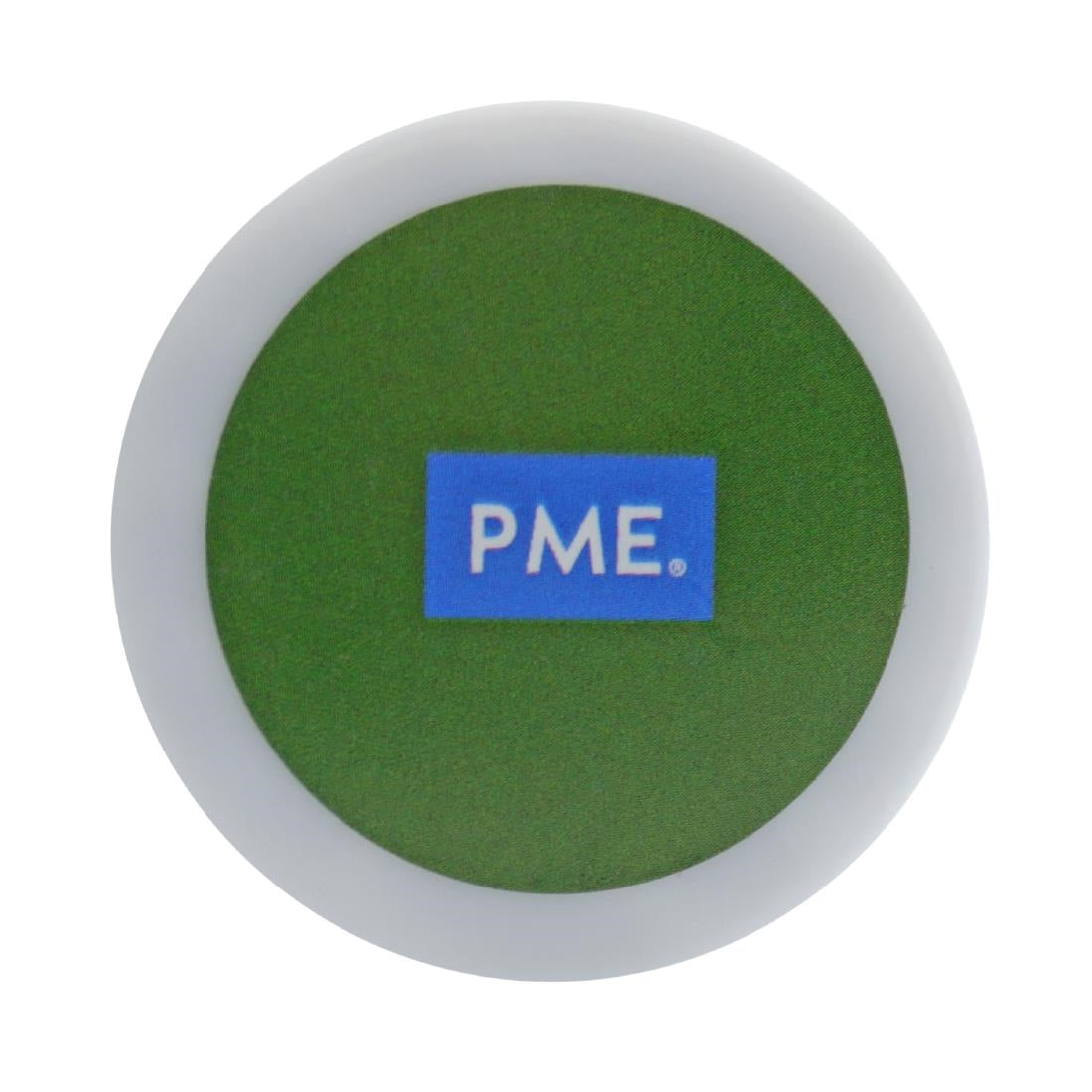 HU322 PME Concentrated Paste Food Colour - Sage Green 25g