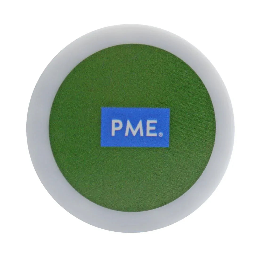 HU322 PME Concentrated Paste Food Colour - Sage Green 25g