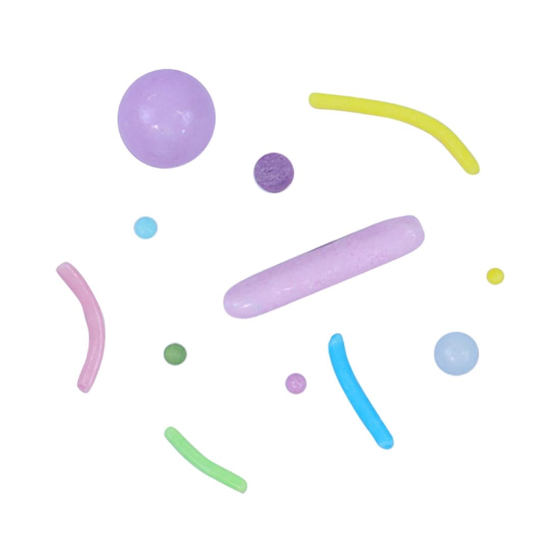 HU338 PME Out the Box Carnival Sprinkle Mix 60g