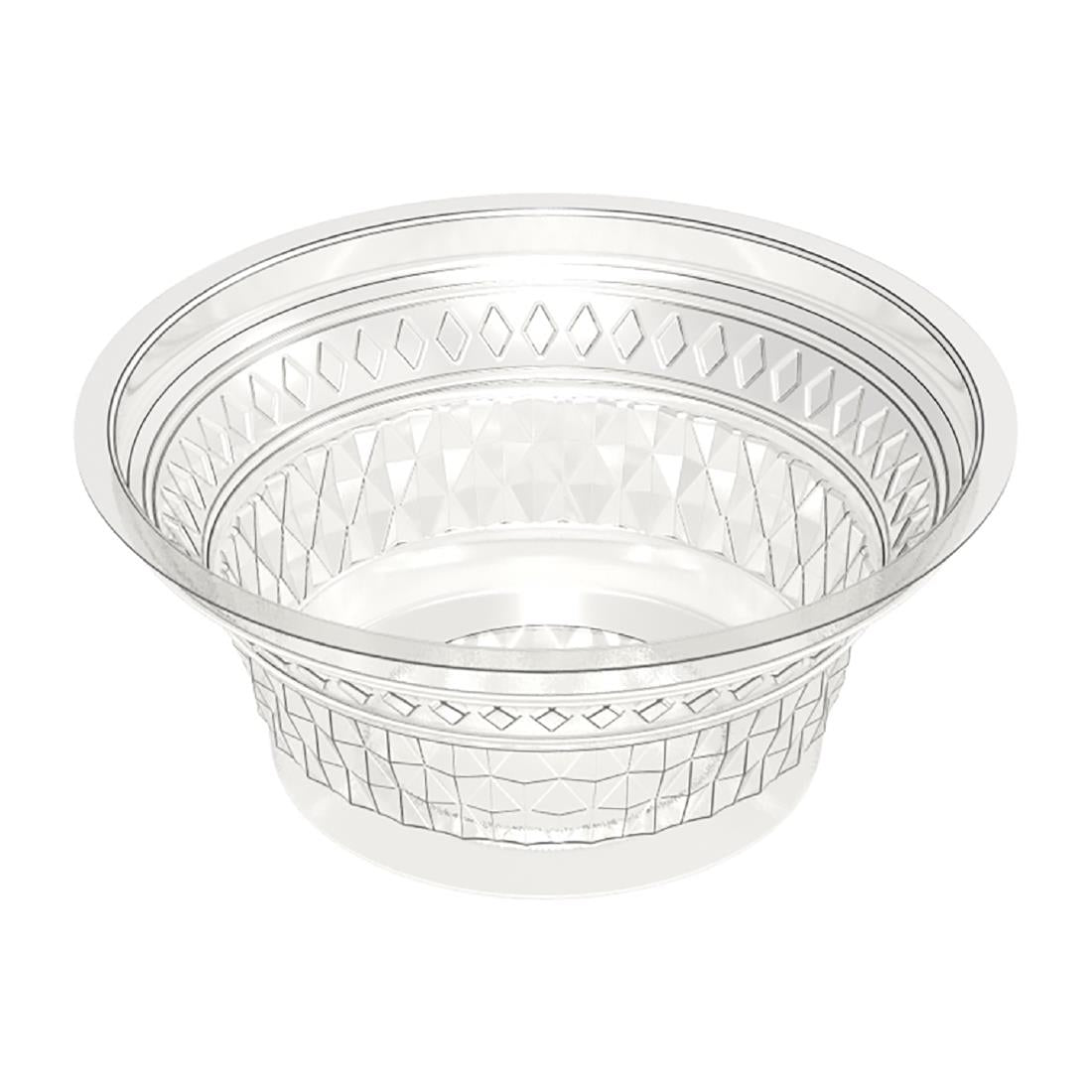 HU373 Diamond Deli Pot 118ml (Pack of 1200)