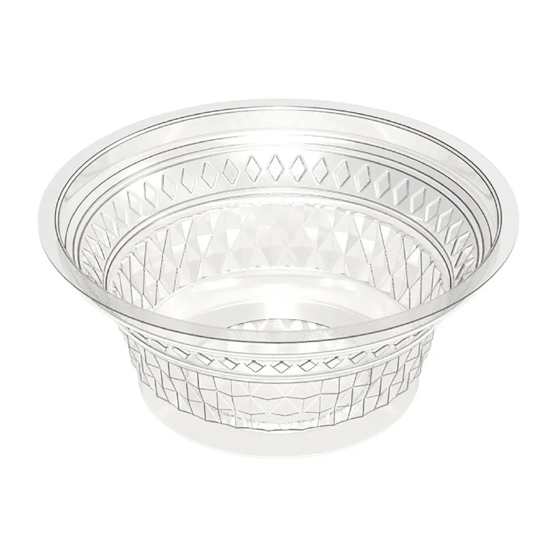 HU373 Diamond Deli Pot 118ml (Pack of 1200)