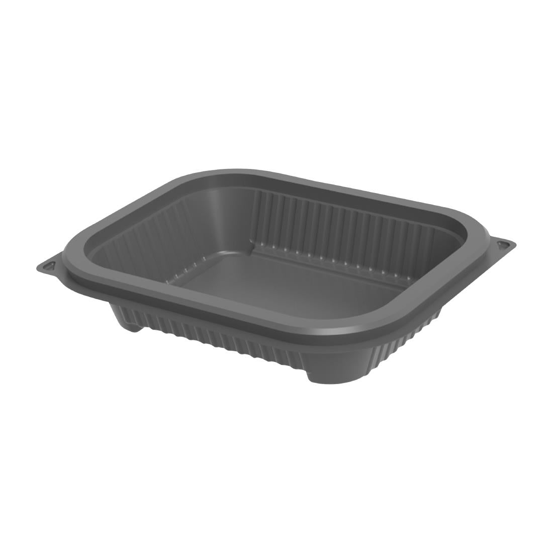 HU377 Faerch Hot Deli Deluxe Takeaway Containers 250ml (Pack of 700)