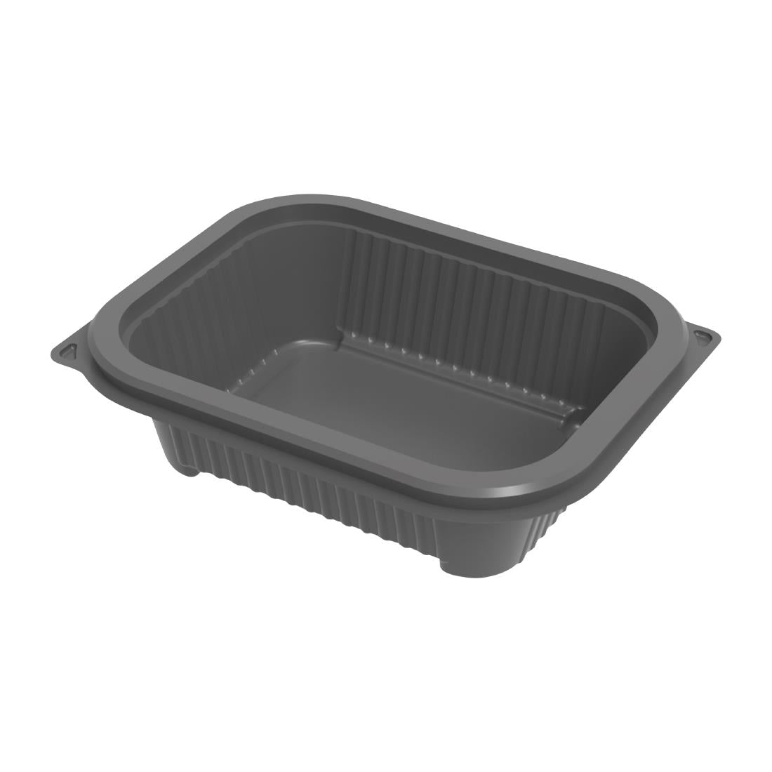 HU378 Faerch Hot Deli Deluxe Takeaway Containers 375ml (Pack of 700)
