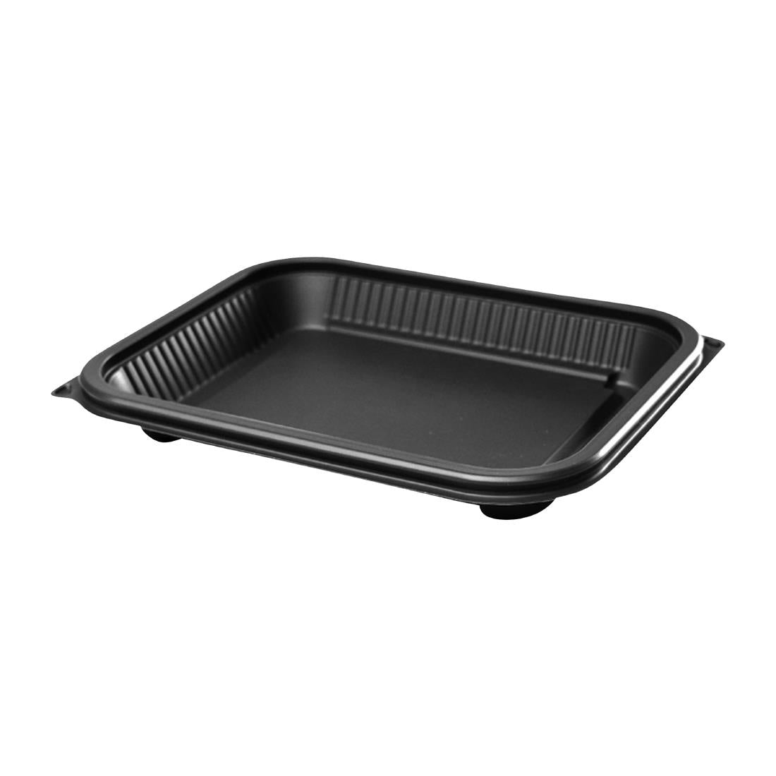 HU380 Faerch Hot Deli Deluxe Takeaway Containers 450ml (Pack of 400)