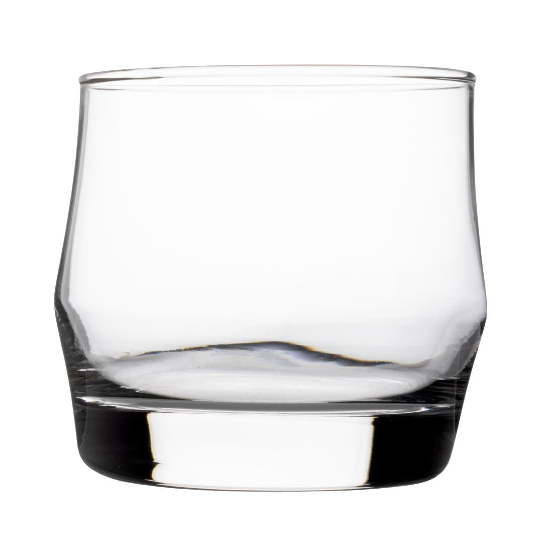 HU395 - Olympia Houston Rocks Tumblers 340ml/11.5oz (6 Pack)