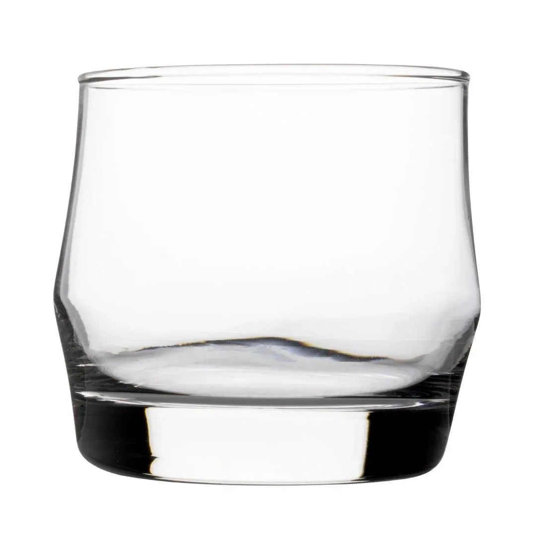 HU395 - Olympia Houston Rocks Tumblers 340ml/11.5oz (6 Pack)